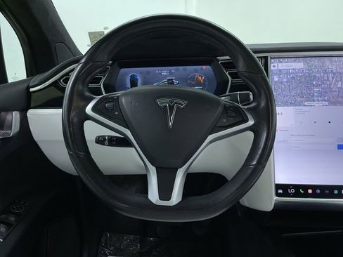Used 2017 Tesla Model X 100D image 19