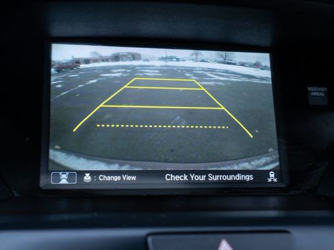 Used 2017 Acura MDX SH-AWD w/ Technology Package image 34