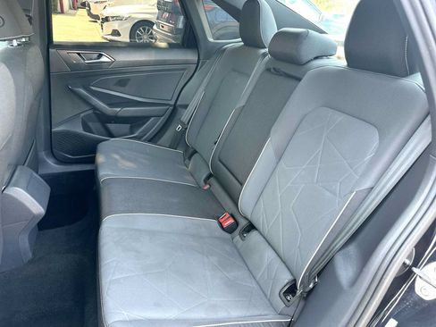 Used 2025 Volkswagen Jetta Sport FWD image 23