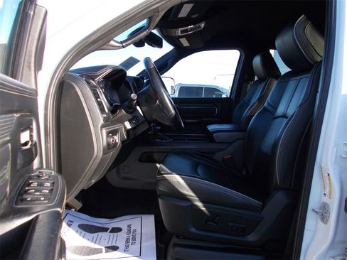 Used 2022 RAM 3500 Limited w/ Protection Group image 10