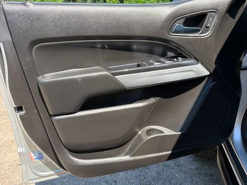 Used 2017 Chevrolet Colorado ZR2 AWD/4WD image 12