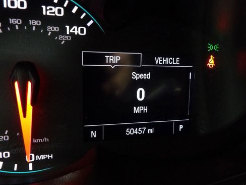 Used 2019 Chevrolet Trax LS image 17