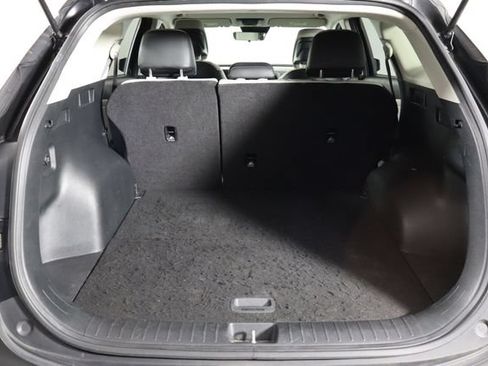 Used 2023 Kia Sportage EX FWD image 17