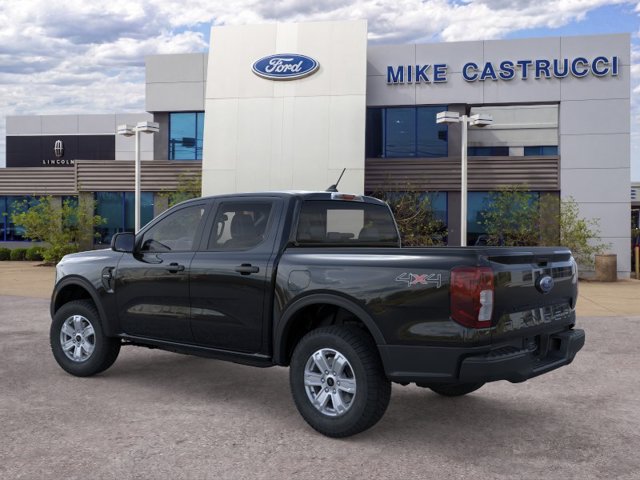 New 2026 Ford Ranger XL AWD/4WD image 5