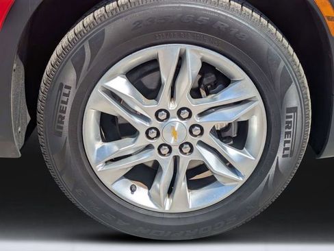 Used 2020 Chevrolet Blazer LT FWD image 11