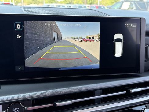 New 2026 Hyundai Santa Fe SEL image 16