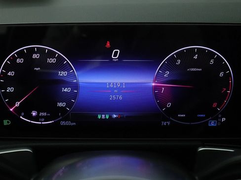 Certified 2026 Mercedes-Benz GLB 250 image 11