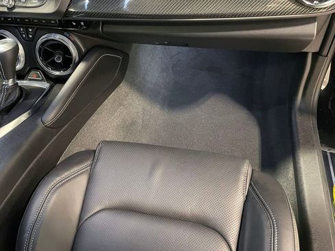 Used 2023 Chevrolet Camaro SS RWD image 59