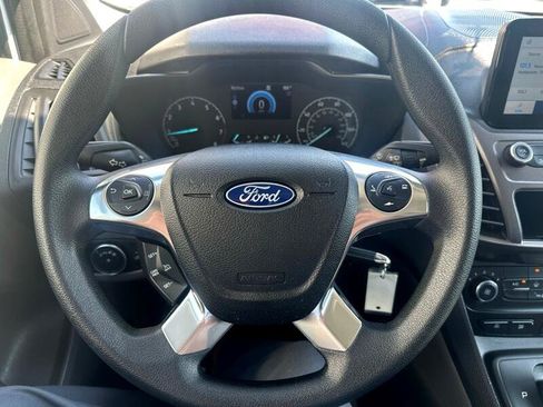 Used 2022 Ford Transit Connect XL image 9