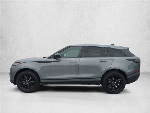 New 2026 Land Rover Range Rover Velar S AWD/4WD image 5