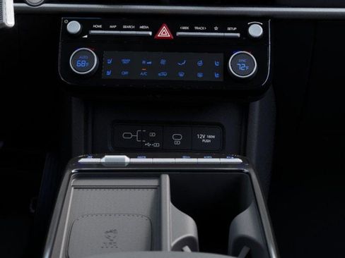 New 2026 Hyundai Tucson Limited AWD/4WD image 16