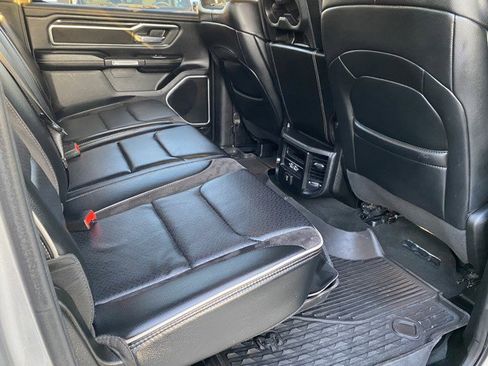 Certified 2023 RAM 1500 Laramie image 7