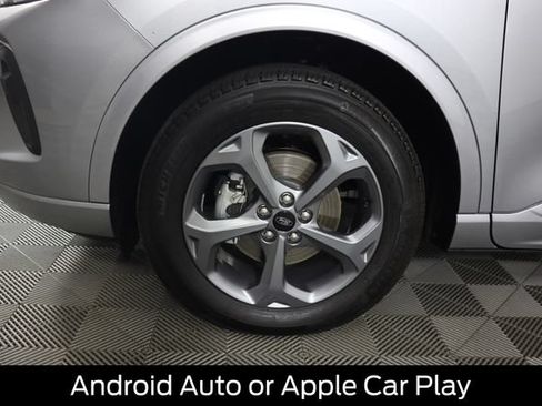 Used 2024 Ford Escape ST-Line w/ Tech Pack #1 AWD/4WD image 19