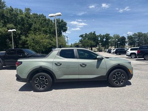 Used 2024 Hyundai Santa Cruz SEL w/ Activity Package AWD/4WD image 8