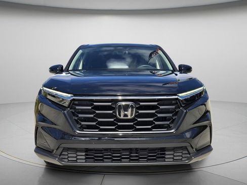 Certified 2025 Honda CR-V LX image 5