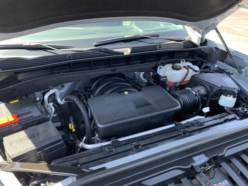 Used 2024 GMC Sierra 1500 Elevation w/ Elevation Premium Package image 36