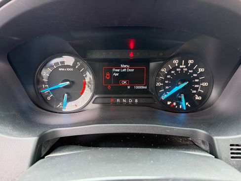 Used 2017 Ford Explorer 4WD image 13