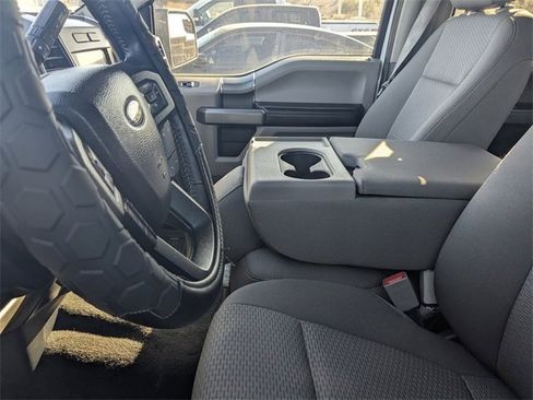 Used 2020 Ford F150 XLT w/ Equipment Group 302A Luxury image 8