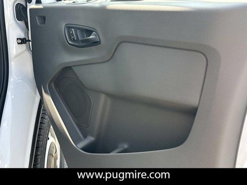 New 2026 Ford Transit 250 148 Medium Roof RWD image 14