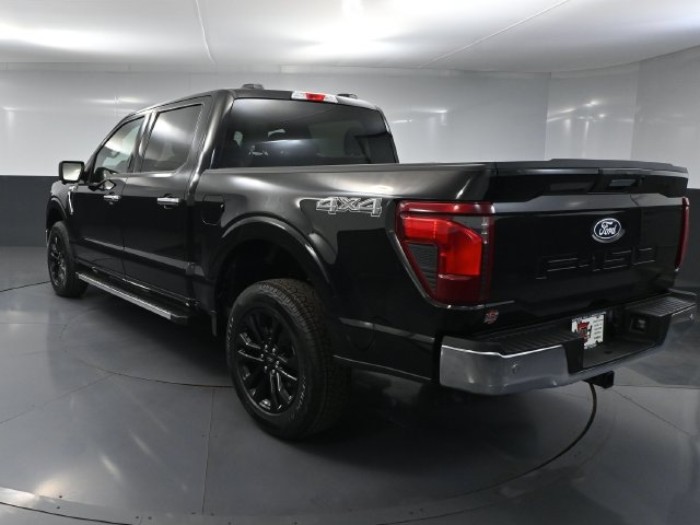 Used 2024 Ford F150 XLT AWD/4WD image 6