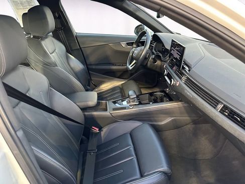 Used 2023 Audi A4 2.0T Premium Plus image 15