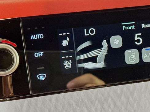 New 2026 Genesis GV70 2.5T Sport Prestige AWD/4WD image 23