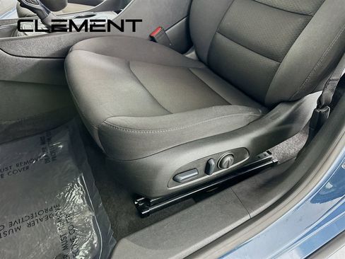 Used 2024 Chevrolet Malibu LT FWD image 27