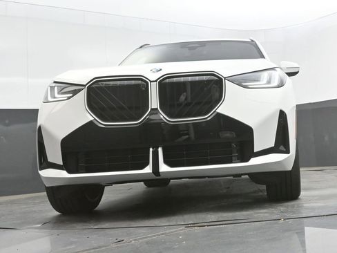 New 2026 BMW X3 xDrive30 w/ Premium Package AWD/4WD image 55