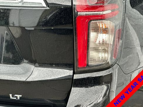 Used 2022 Chevrolet Tahoe LT w/ Luxury Package image 29