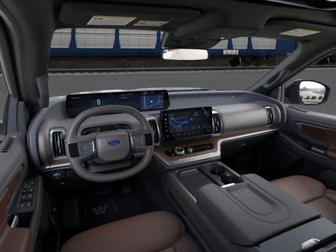 New 2026 Ford Expedition Max King Ranch image 32