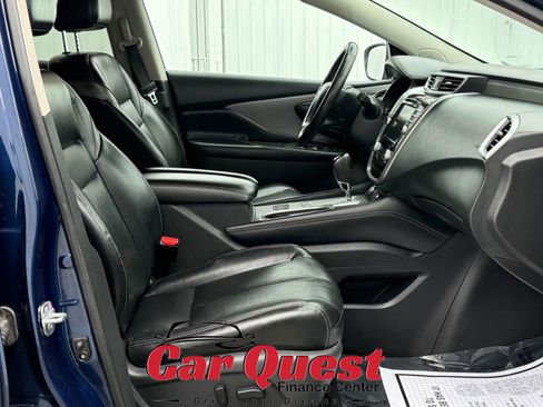 Used 2020 Nissan Murano SL w/ Moonroof Package AWD/4WD image 18