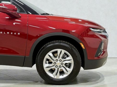 Used 2022 Chevrolet Blazer LT image 5