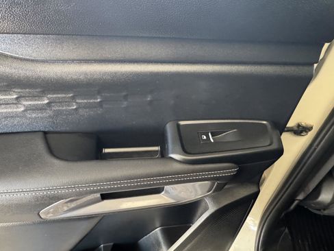 Used 2025 Ford Ranger XLT w/ Equipment Group 301A High image 27