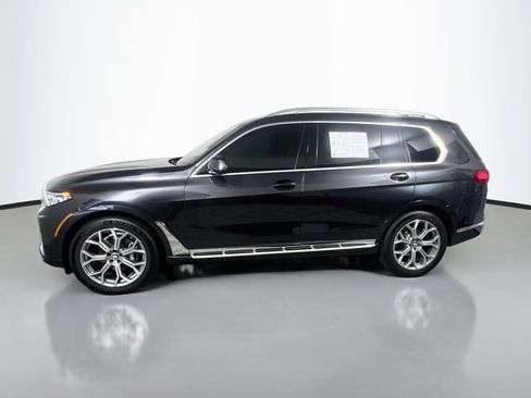 Used 2022 BMW X7 xDrive40i w/ Premium Package AWD/4WD image 9