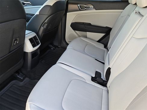 New 2026 Kia Sportage EX image 20