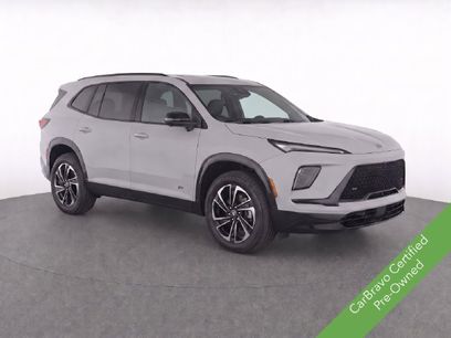 Used 2023 Buick Enclave Essence w/ Experience Buick Package