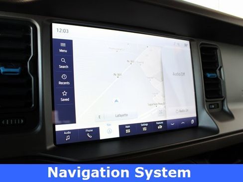 Used 2023 Ford Bronco Outer Banks image 3