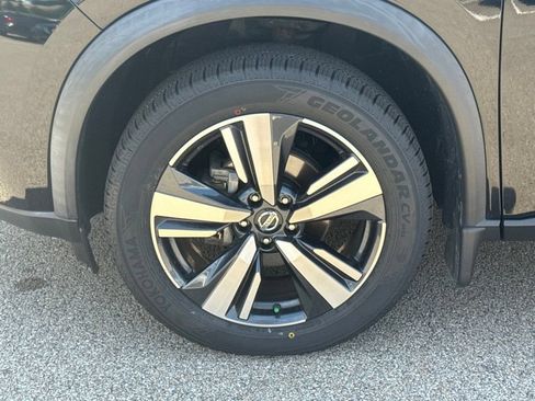 Used 2021 Nissan Rogue SL AWD/4WD image 23
