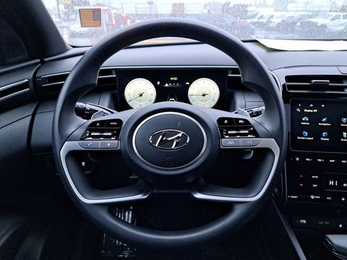 Used 2024 Hyundai Santa Cruz Night image 20