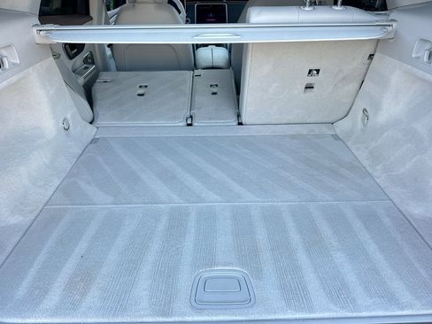 Certified 2023 Mercedes-Benz EQE 350+ SUV image 38