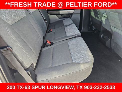 Used 2023 Ford F150 XLT image 14