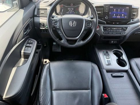 Used 2022 Honda Ridgeline RTL image 9