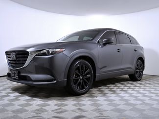 Used 2023 MAZDA CX-9 Touring Plus AWD/4WD video 2