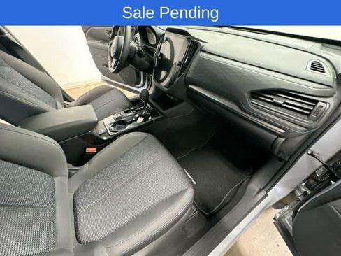 Certified 2026 Subaru Forester Premium AWD/4WD image 20