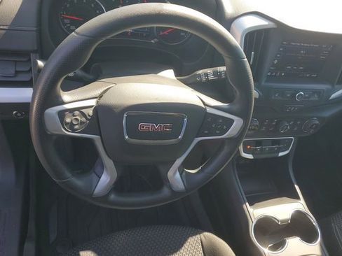 Certified 2023 GMC Terrain SLE w/ Driver Convenience Package AWD/4WD image 19