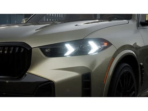 Used 2026 BMW X5 sDrive40i w/ M Sport Package RWD image 6
