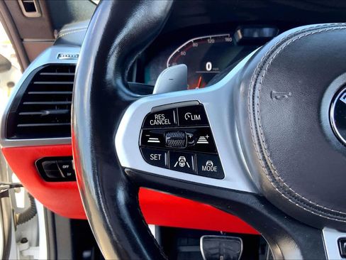 Used 2022 BMW 840i Gran Coupe xDrive image 23