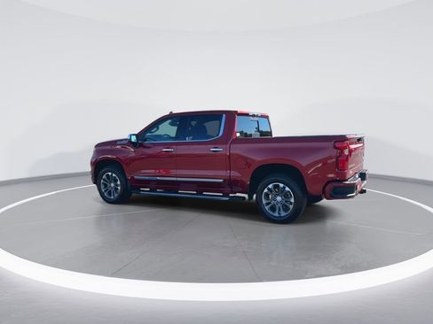 Used 2023 Chevrolet Silverado 1500 High Country AWD/4WD image 6