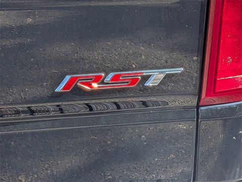 Used 2019 Chevrolet Silverado 1500 RST w/ All-Star Edition image 13