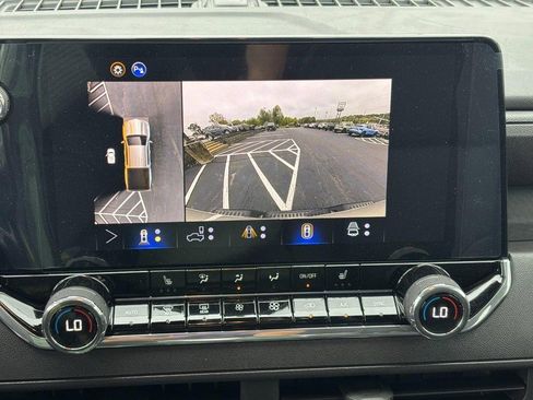 New 2026 Chevrolet Colorado Trail Boss image 38